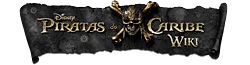 Piratas do Caribe Wiki