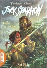 La espada de Cortes