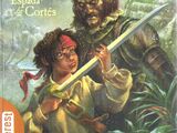 Piratas del Caribe: Jack sparrow: La Espada de Cortes