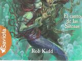 Piratas del Caribe: Jack Sparrow: El Canto de las Sirenas