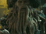 Davy Jones