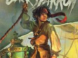 Piratas del Caribe: Jack Sparrow: Plata