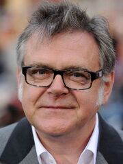 Kevin McNally