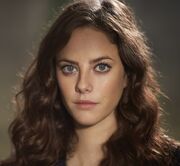 Kaya Scodelario