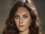 Kaya Scodelario