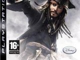 Piratas del Caribe: En el Fin del Mundo (Videojuego)