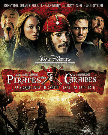Piratas Del Caribe En El Fin Del Mundo Wiki Piratas Del Caribe Fandom