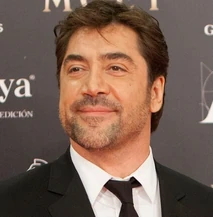Javier Bardem
