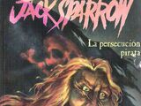 Piratas del Caribe: Jack Sparrow: La persecucion pirata