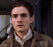 Will Turner