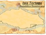 Isla Tortuga