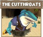 Cutthroats