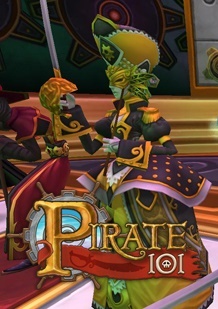 Pirate101 download