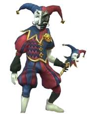 Pirate101 phule render