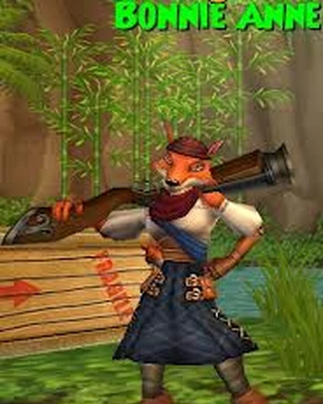 Pirate101