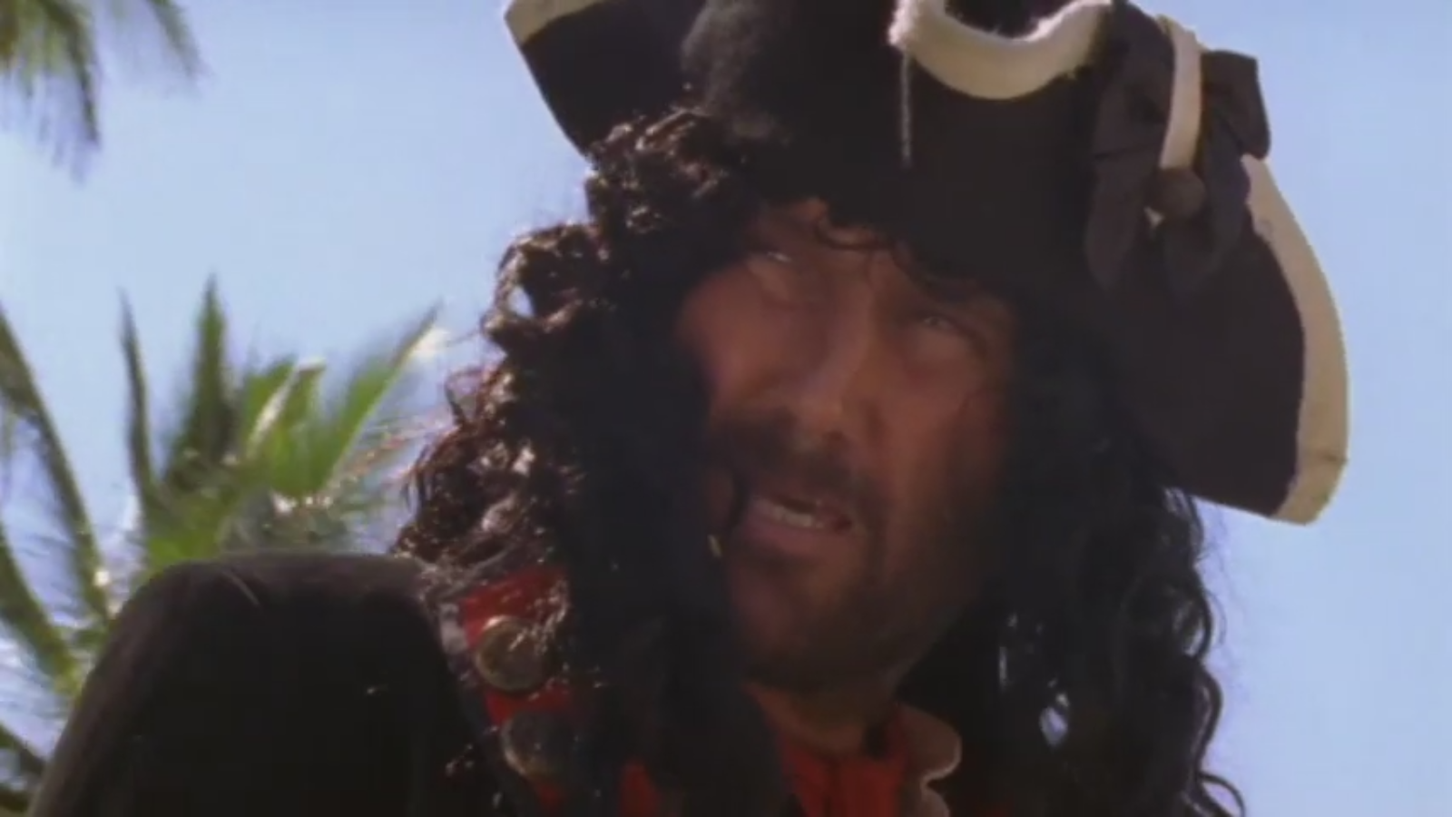 Captain Blackheart Captain Blackheart