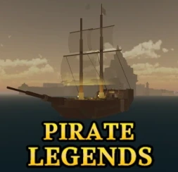 Pirate legends Wiki Fandom