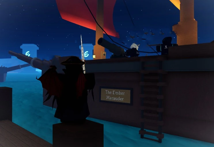 Ship Customisation | Pirate Legends Wiki | Fandom