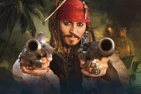 Pirate Role Play Wiki