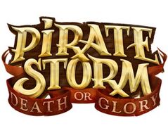 Pirate-storm