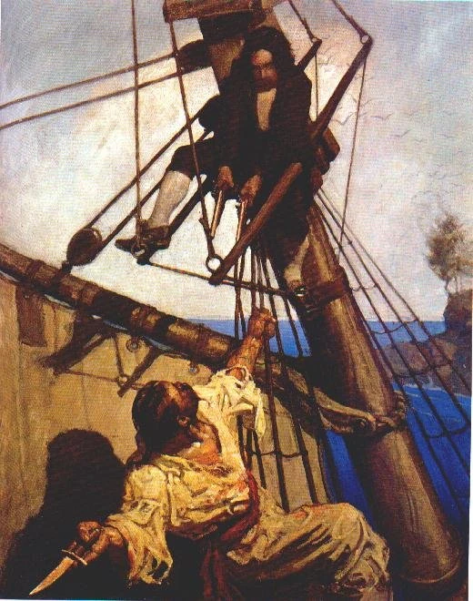 Jim Hawkins | Pirate | Fandom