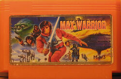 北米版NES]Isolated Warrior[ROMのみ](中古) - huck-fin