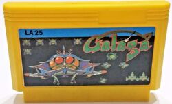 Galaga Famicom bootleg.jpg