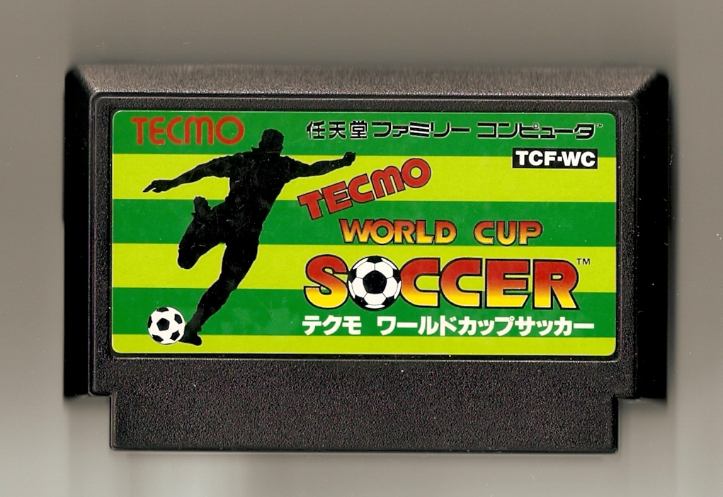 tecmo cup soccer hack nes tecmo cup soccer hack nes