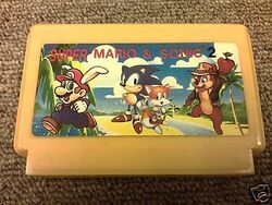 Chip 'n Dale: Rescue Rangers 2 | Pirated Game Museum Wiki Chip 'n Dale: Rescue Rangers 2 | Pirated Game Museum Wiki
