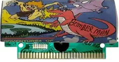 Bomberman | Pirated Game Museum Wiki | Fandom
