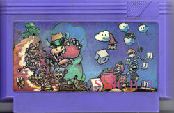Super Mario Bros. 3 | Pirated Game Museum Wiki | Fandom