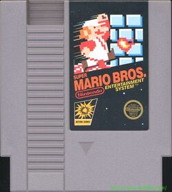 Super Mario Bros cart.jpg