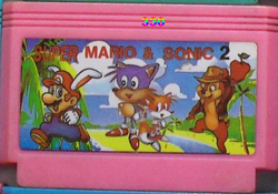 Chip 'n Dale: Rescue Rangers 2 | Pirated Game Museum Wiki Chip 'n Dale: Rescue Rangers 2 | Pirated Game Museum Wiki