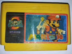 Joe & Mac | Pirated Game Museum Wiki | Fandom