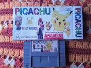 Picachu