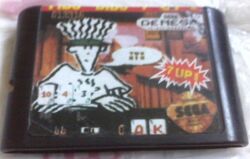 Fido Dido SEGA Genesis Pirated Cart.jpg