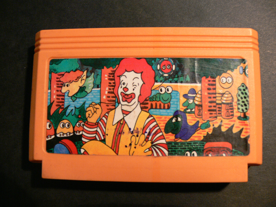 Donald Land Pirated Game Museum Wiki Fandom