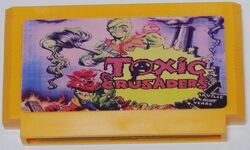 Toxic Crusaders Famicom 6.jpg