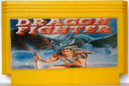 Dragon fighter