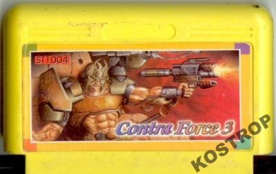 Contra Force | Pirated Game Museum Wiki | Fandom Contra Force | Pirated Game Museum Wiki | Fandom