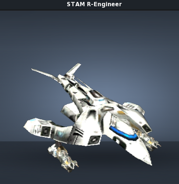 STAM R-Engineer