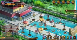 One piece online para pc ( pirate legend soargames )