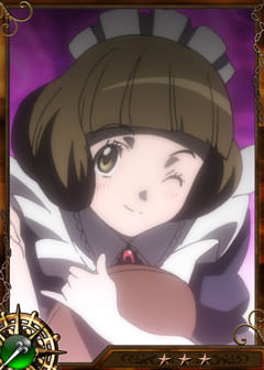 Temp Endou Mami Pirate Maidens Wiki Fandom Temp Endou Mami Pirate Maidens Wiki Fandom