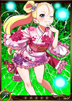 Kimono Colleen | Pirate Maidens Wiki | Fandom