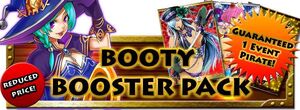 Booty Booster Pack V3