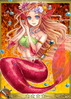 Mermaid Kienna