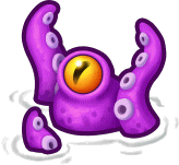 Giant Squid | Pirate Power Wikia | Fandom