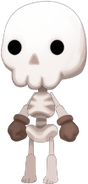 Skeletus 1