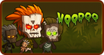 Event Daily Voodoo Badge