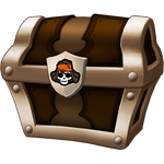 Icon Pirate Chest